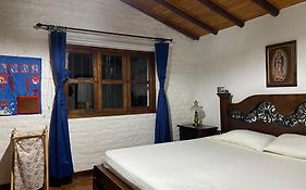 casa calima